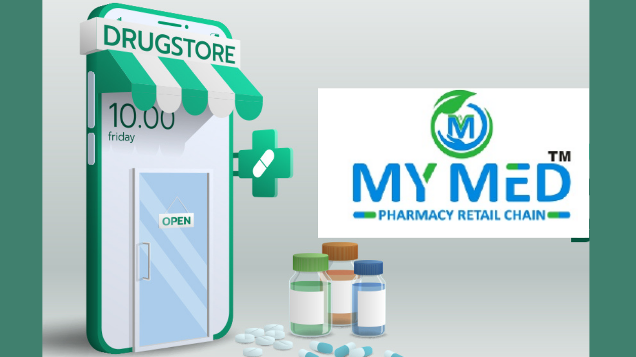 A Comprehensive Guide to Setting Up a Pharmacy Store and Affordable Medicine Store Franchise image