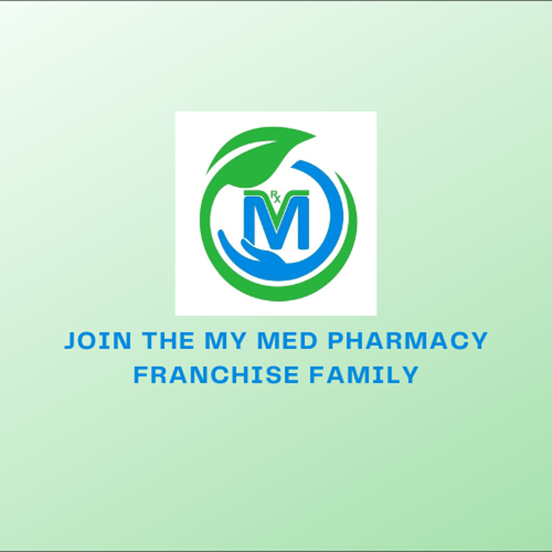 MyMed Pharmacy How To Start a Medical Store